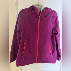 Gerry Raincoat
